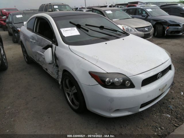 SCION TC 2010 jtkde3b76a0310971