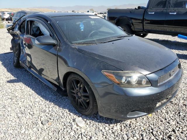 TOYOTA SCION TC 2010 jtkde3b76a0311862