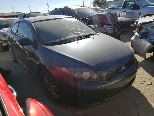 TOYOTA SCION TC 2010 jtkde3b76a0312946