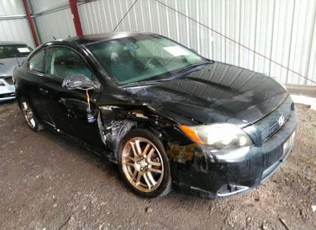 SCION TC 2010 jtkde3b76a0313160