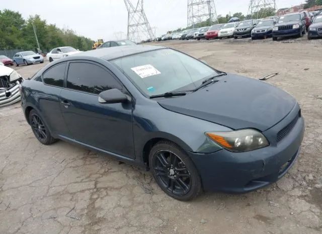 SCION TC 2010 jtkde3b76a0313630