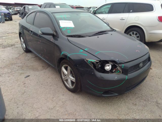 SCION TC 2010 jtkde3b76a0313949