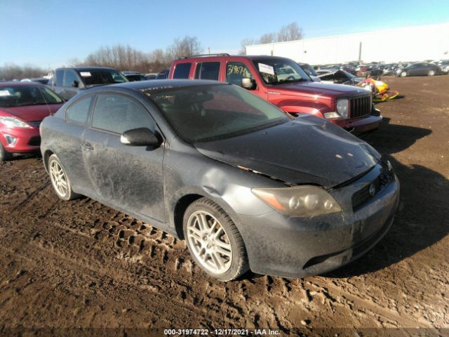 SCION TC 2010 jtkde3b76a0314003