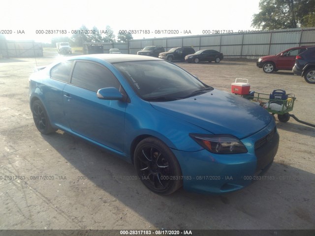 SCION TC 2010 jtkde3b76a0314972