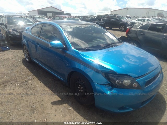 SCION TC 2010 jtkde3b76a0315412