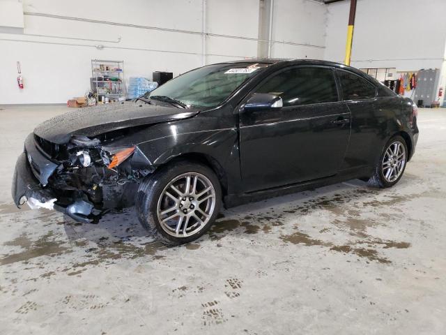 TOYOTA SCION TC 2010 jtkde3b76a0316429