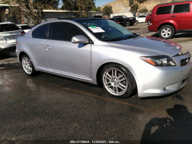 SCION TC 2010 jtkde3b76a0316981