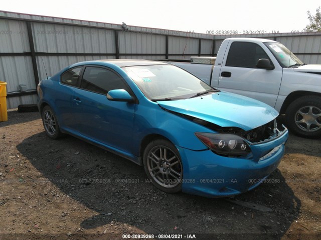 SCION TC 2010 jtkde3b76a0317404