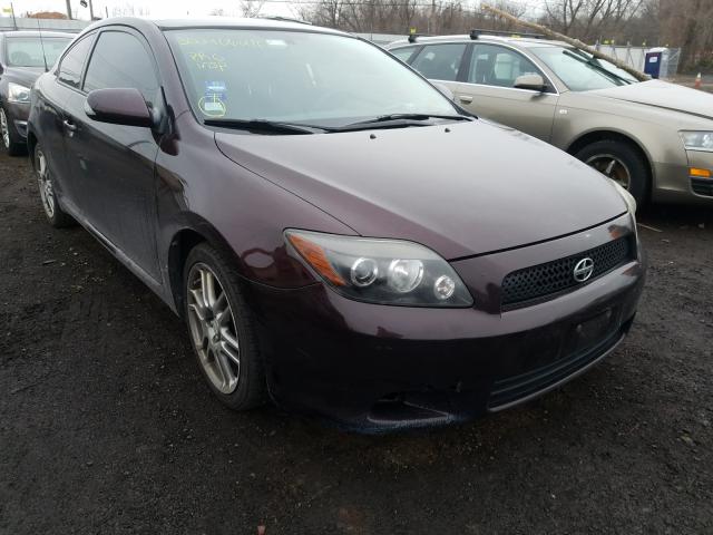 TOYOTA SCION 2010 jtkde3b76a0317662