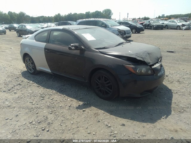 SCION TC 2010 jtkde3b76a0317726