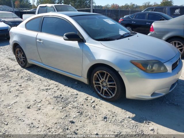 SCION TC 2010 jtkde3b76a0318553