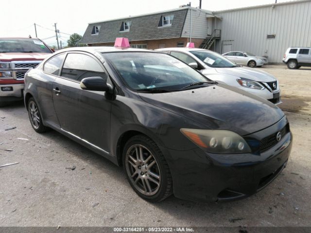 SCION TC 2010 jtkde3b76a0319816