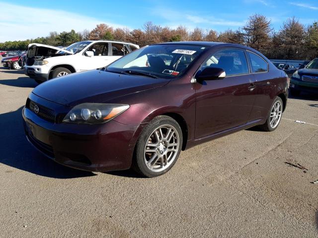 TOYOTA SCION 2010 jtkde3b76a0320724