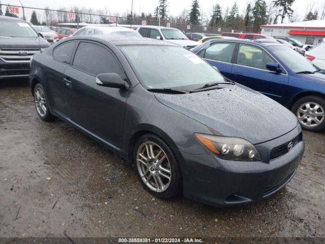 SCION TC 2010 jtkde3b77a0302555