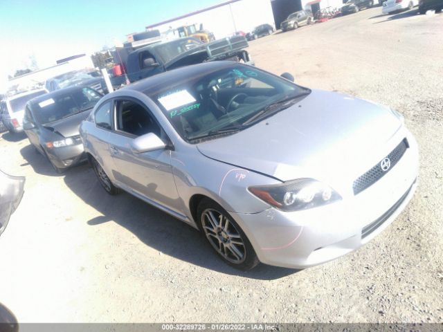 SCION TC 2010 jtkde3b77a0303320