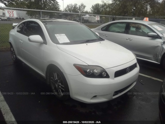 SCION TC 2010 jtkde3b77a0304158