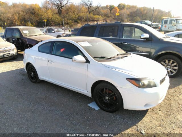 SCION TC 2010 jtkde3b77a0304242