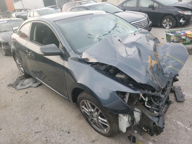 SCION TC 2010 jtkde3b77a0304581