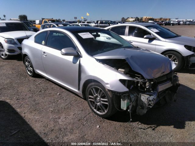 SCION TC 2010 jtkde3b77a0304869