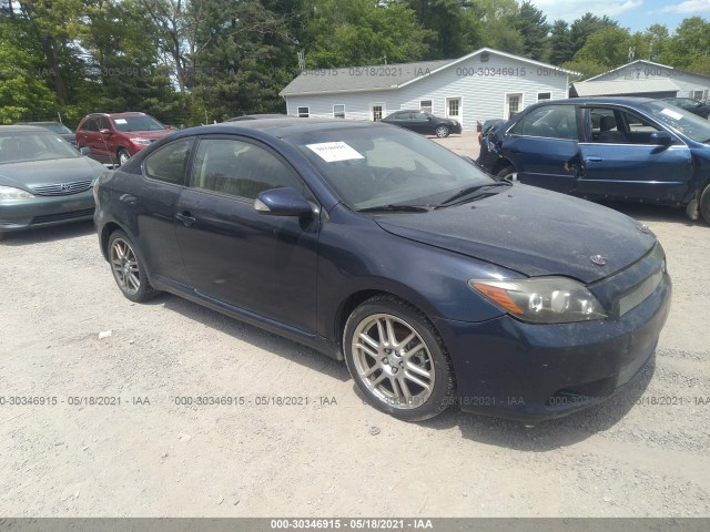 SCION TC 2010 jtkde3b77a0304922