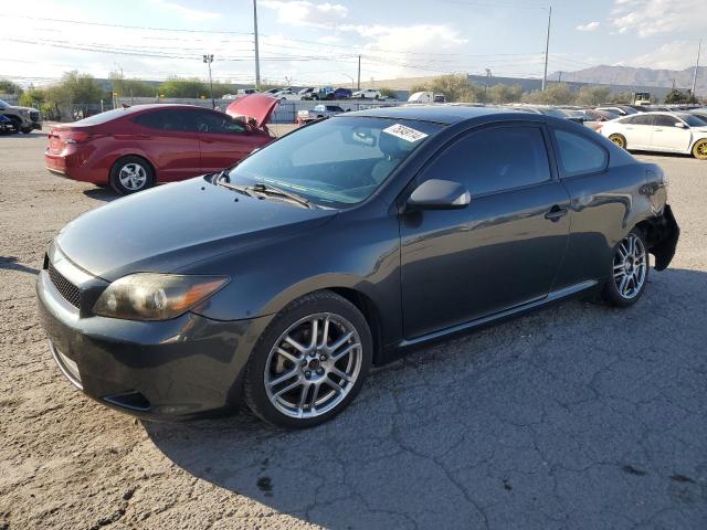 TOYOTA SCION TC 2010 jtkde3b77a0305200