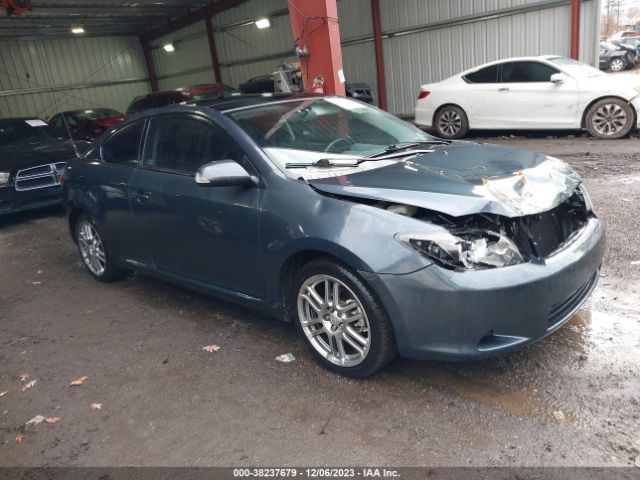 SCION TC 2010 jtkde3b77a0308789