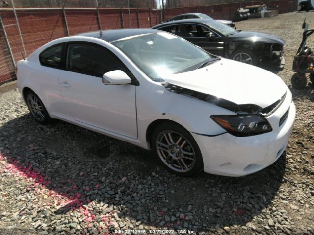 SCION TC 2010 jtkde3b77a0309022