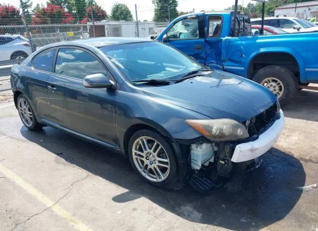 SCION TC 2010 jtkde3b77a0309909