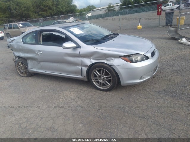 SCION TC 2010 jtkde3b77a0310090