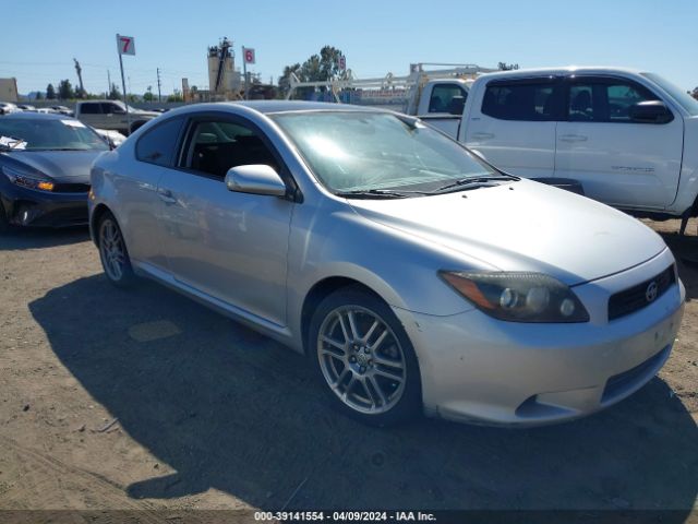 SCION TC 2010 jtkde3b77a0310266