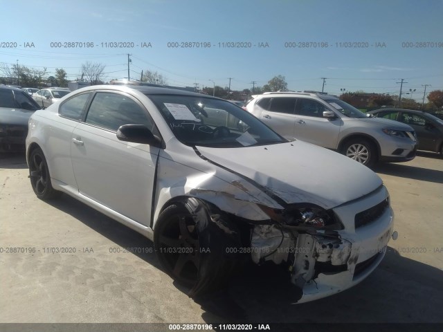 SCION TC 2010 jtkde3b77a0310459