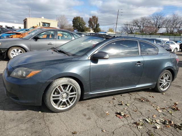 TOYOTA SCION TC 2010 jtkde3b77a0310509