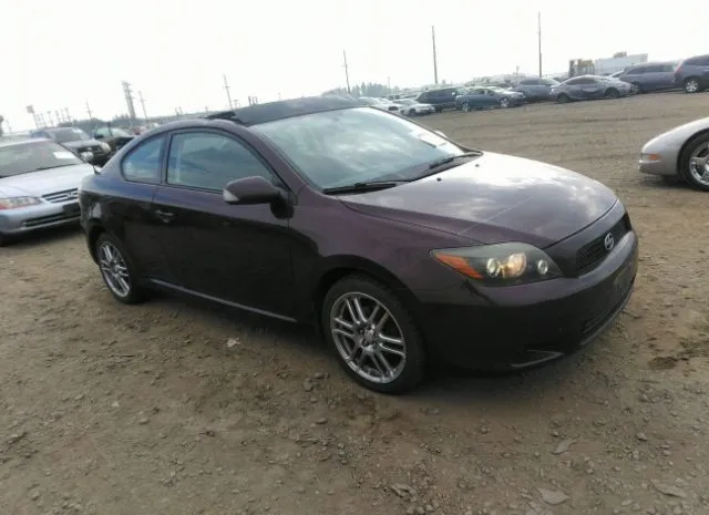 SCION TC 2010 jtkde3b77a0311255