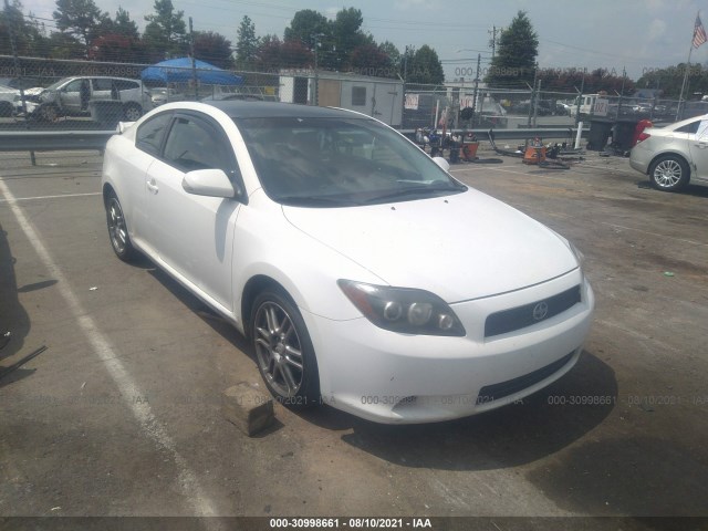 SCION TC 2010 jtkde3b77a0311854