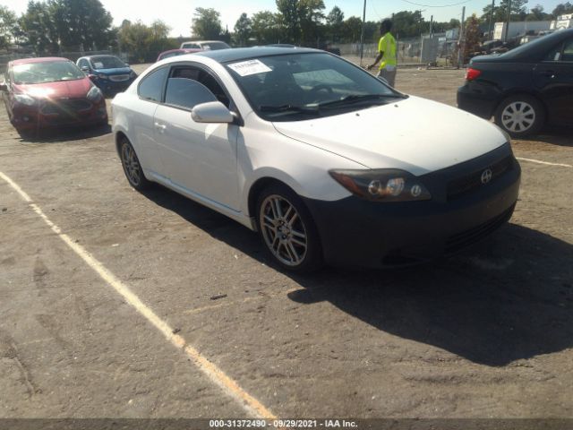 SCION TC 2010 jtkde3b77a0311904