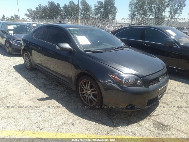 SCION TC 2010 jtkde3b77a0312907