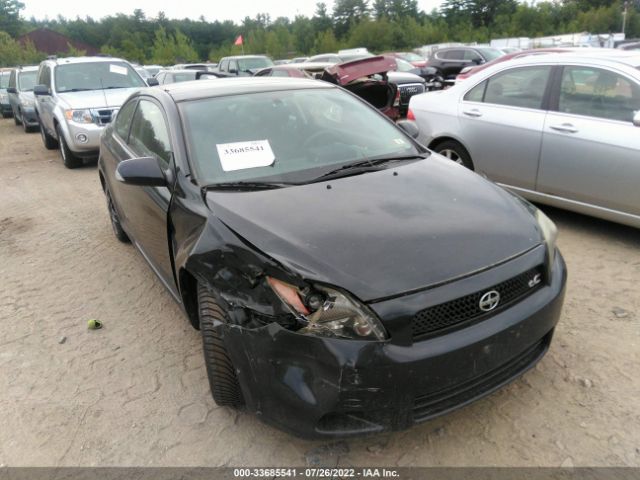 SCION TC 2010 jtkde3b77a0313250