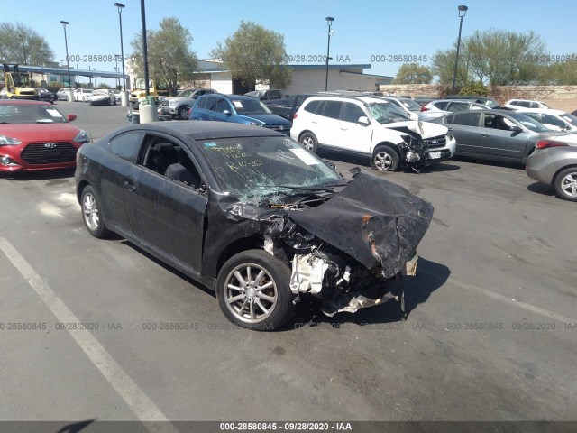 SCION TC 2010 jtkde3b77a0313264