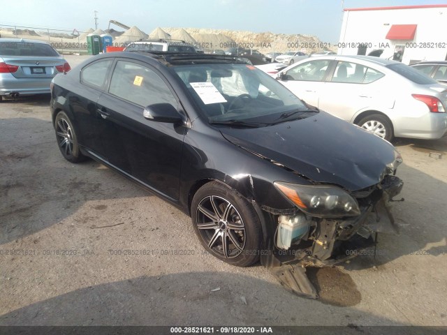 SCION TC 2010 jtkde3b77a0313281