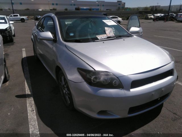 SCION TC 2010 jtkde3b77a0313457