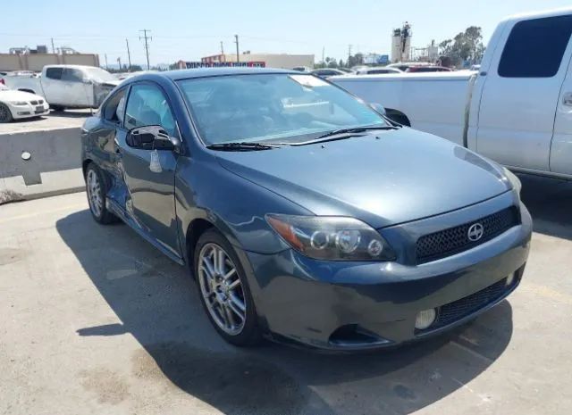 SCION TC 2010 jtkde3b77a0314981