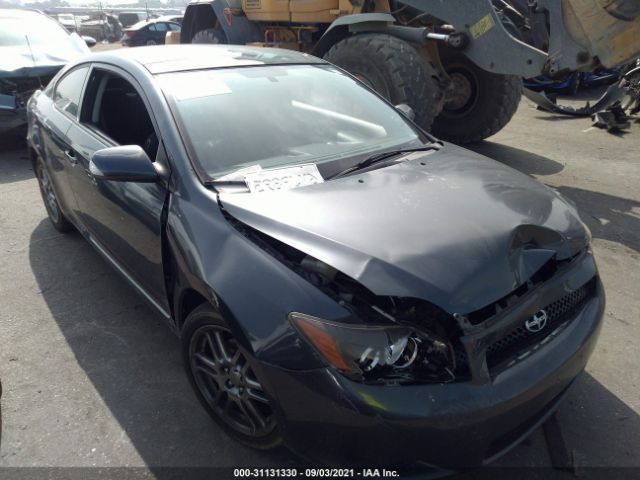 SCION TC 2010 jtkde3b77a0316052