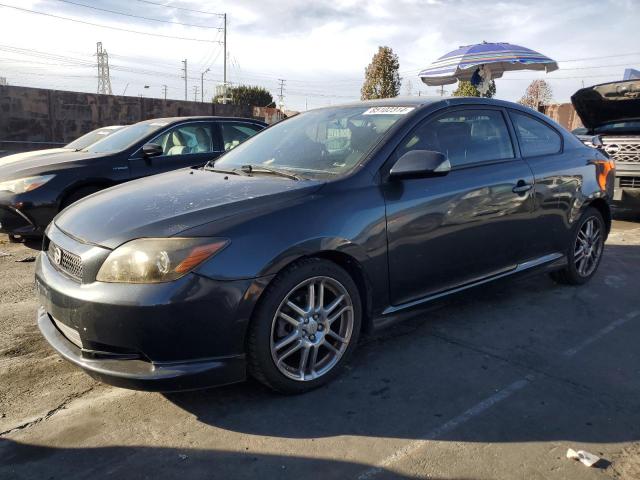 TOYOTA SCION TC 2010 jtkde3b77a0316391