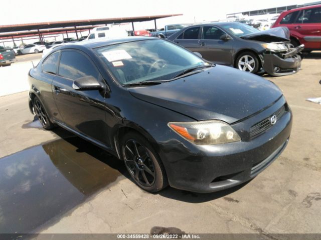 SCION TC 2010 jtkde3b77a0318285