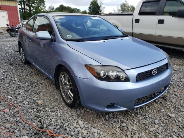 SCION TC 2010 jtkde3b77a0318450