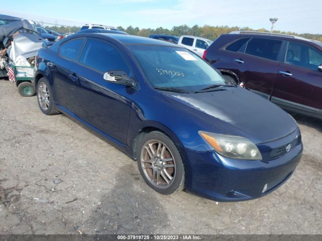 SCION TC 2010 jtkde3b77a0319484