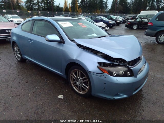 SCION TC 2010 jtkde3b77a0319968