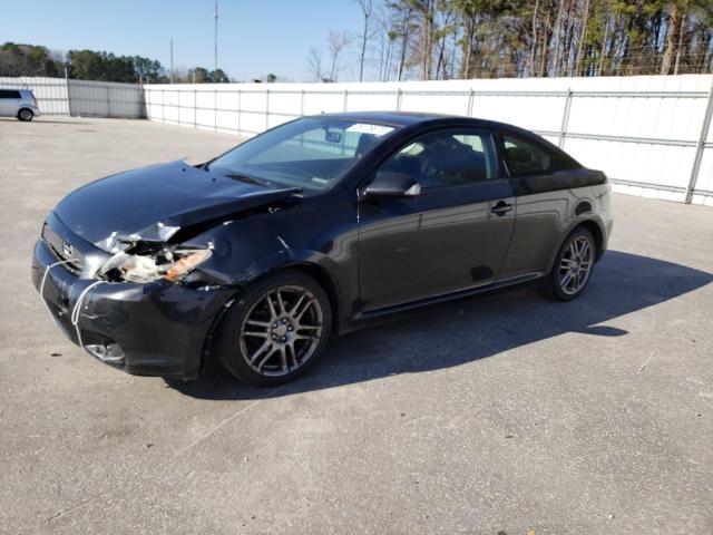 TOYOTA SCION TC 2010 jtkde3b77a0319971