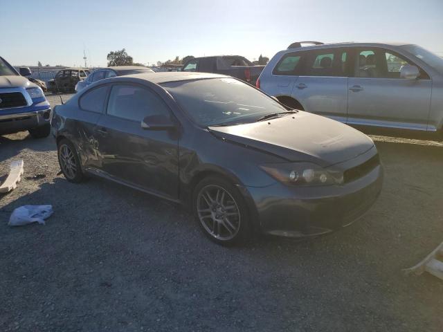 TOYOTA SCION TC 2010 jtkde3b77a0321252