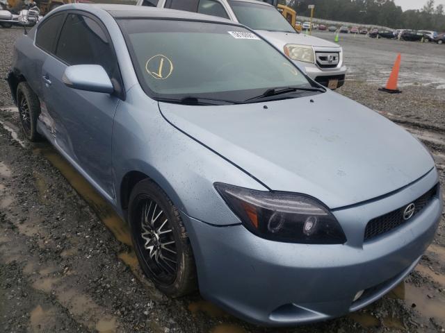 SCION TC 2010 jtkde3b77a0321672